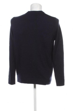 Herrenpullover, Größe L, Farbe Blau, Preis € 12,49