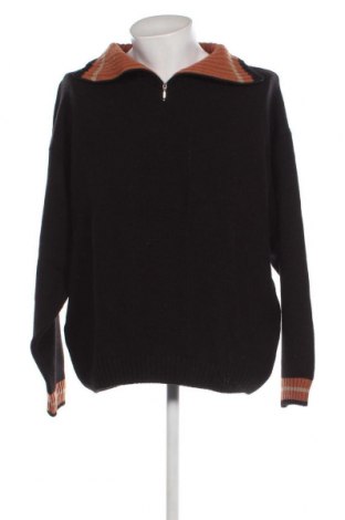 Pánsky sveter , Veľkosť XL, Farba Čierna, Cena  3,62 €