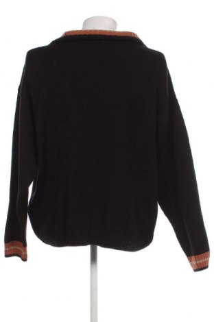 Ανδρικό πουλόβερ, Μέγεθος XL, Χρώμα Μαύρο, Τιμή 3,95 €
