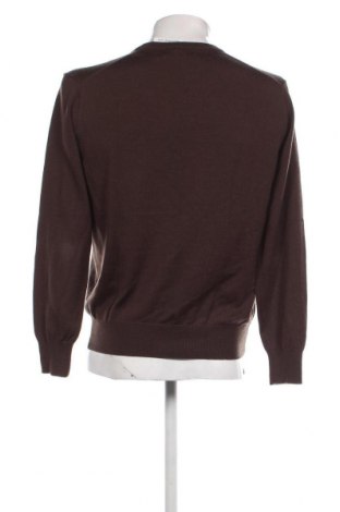 Herrenpullover, Größe M, Farbe Braun, Preis € 6,05