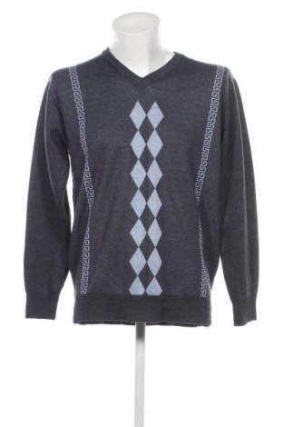 Pánsky sveter , Veľkosť XL, Farba Modrá, Cena  3,45 €