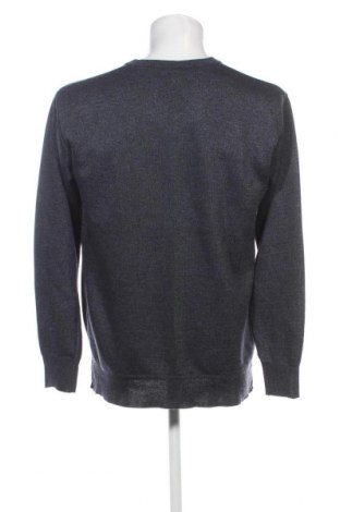 Ανδρικό πουλόβερ, Μέγεθος XL, Χρώμα Μπλέ, Τιμή 3,77 €