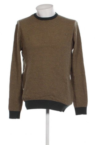 Ανδρικό πουλόβερ, Μέγεθος M, Χρώμα Πολύχρωμο, Τιμή 5,38 €