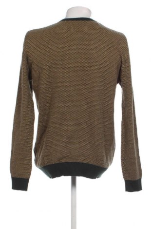 Ανδρικό πουλόβερ, Μέγεθος M, Χρώμα Πολύχρωμο, Τιμή 7,18 €