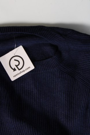 Pánsky sveter , Veľkosť M, Farba Modrá, Cena  3,45 €
