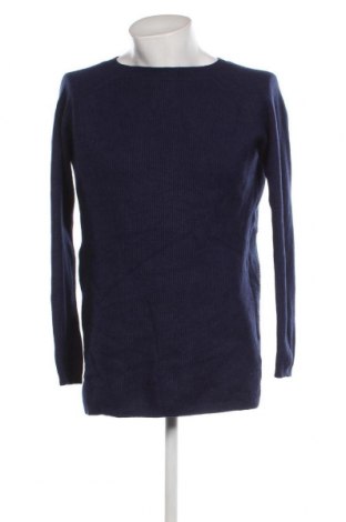 Pánsky sveter , Veľkosť M, Farba Modrá, Cena  3,45 €