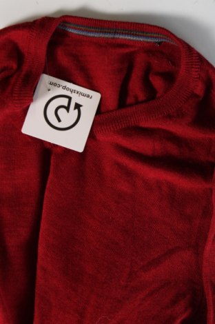 Pulover de bărbați, Mărime M, Culoare Roșu, Preț 95,39 Lei