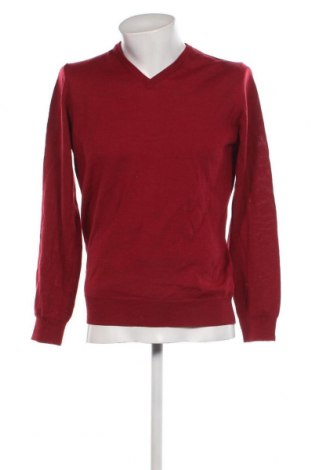 Pánsky sveter , Veľkosť M, Farba Červená, Cena  6,58 €