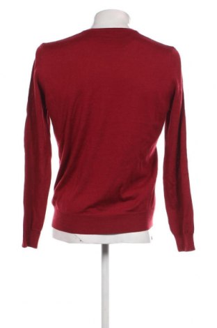 Ανδρικό πουλόβερ, Μέγεθος M, Χρώμα Κόκκινο, Τιμή 7,18 €