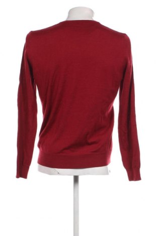 Herrenpullover, Größe M, Farbe Rot, Preis 20,18 €