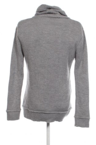 Ανδρικό πουλόβερ, Μέγεθος 3XL, Χρώμα Γκρί, Τιμή 17,94 €