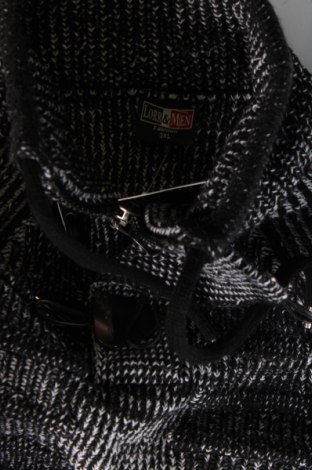 Ανδρικό πουλόβερ, Μέγεθος 3XL, Χρώμα Πολύχρωμο, Τιμή 5,38 €