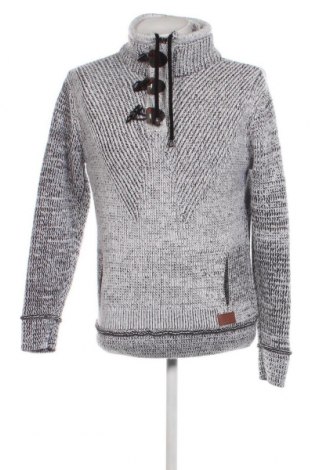 Ανδρικό πουλόβερ, Μέγεθος 3XL, Χρώμα Πολύχρωμο, Τιμή 6,28 €