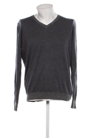 Ανδρικό πουλόβερ, Μέγεθος XL, Χρώμα Πολύχρωμο, Τιμή 5,02 €