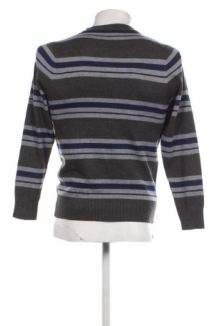 Herrenpullover, Größe M, Farbe Grau, Preis 6,40 €