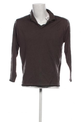 Ανδρικό πουλόβερ, Μέγεθος L, Χρώμα Γκρί, Τιμή 5,02 €