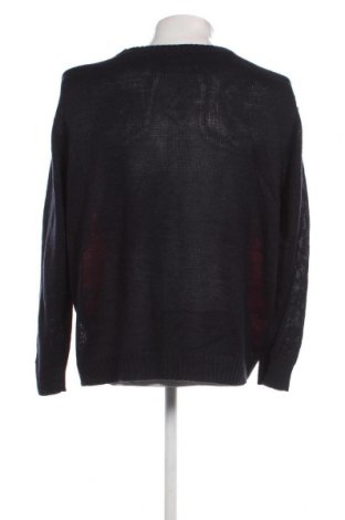 Ανδρικό πουλόβερ, Μέγεθος XL, Χρώμα Πολύχρωμο, Τιμή 6,10 €