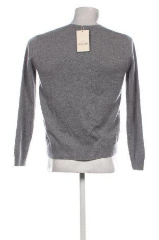 Ανδρικό πουλόβερ, Μέγεθος M, Χρώμα Γκρί, Τιμή 28,45 €