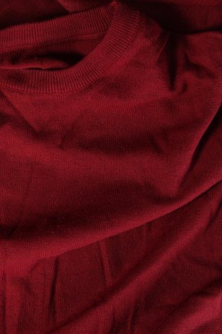 Pánský svetr , Velikost L, Barva Červená, Cena  134,00 Kč