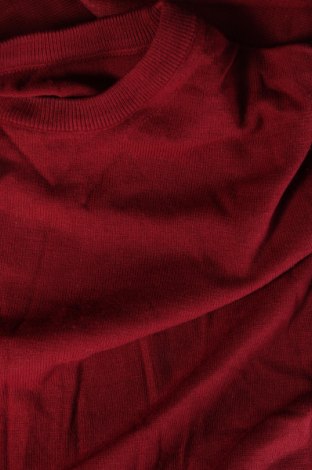 Herrenpullover, Größe L, Farbe Rot, Preis € 20,18