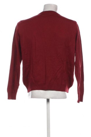 Herrenpullover, Größe L, Farbe Rot, Preis 20,18 €