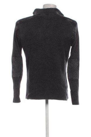 Herrenpullover, Größe XL, Farbe Grau, Preis € 7,47