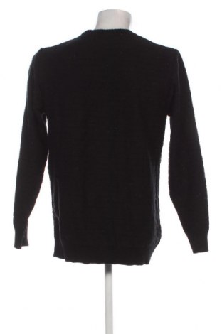 Pánský svetr , Velikost XL, Barva Černá, Cena  462,00 Kč
