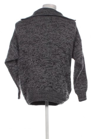 Мъжки пуловер, Размер M, Цвят Сив, Цена 10,73 лв.