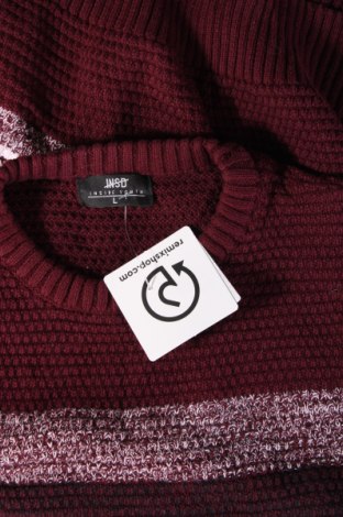 Мъжки пуловер, Размер M, Цвят Многоцветен, Цена 8,70 лв.