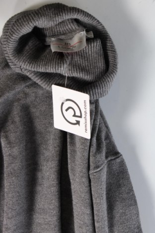 Ανδρικό πουλόβερ, Μέγεθος M, Χρώμα Γκρί, Τιμή 7,18 €