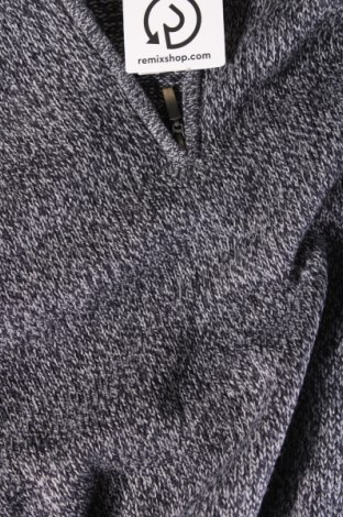 Мъжки пуловер, Размер M, Цвят Сив, Цена 8,70 лв.