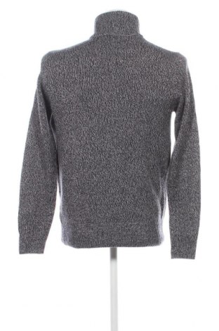 Мъжки пуловер, Размер M, Цвят Сив, Цена 8,70 лв.