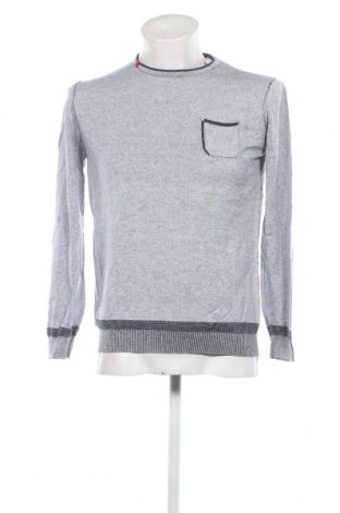 Ανδρικό πουλόβερ, Μέγεθος L, Χρώμα Γκρί, Τιμή 5,56 €