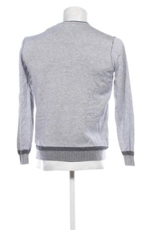 Ανδρικό πουλόβερ, Μέγεθος L, Χρώμα Γκρί, Τιμή 6,64 €