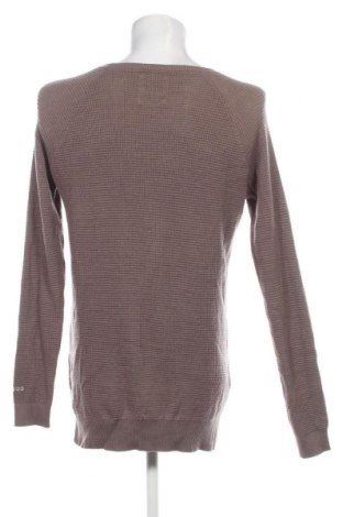 Herrenpullover, Größe M, Farbe Grau, Preis 8,07 €