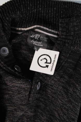 Ανδρικό πουλόβερ, Μέγεθος XXL, Χρώμα Πολύχρωμο, Τιμή 7,18 €
