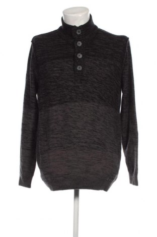 Ανδρικό πουλόβερ, Μέγεθος XXL, Χρώμα Πολύχρωμο, Τιμή 5,02 €