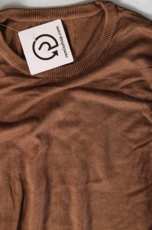 Мъжки пуловер, Размер XL, Цвят Кафяв, Цена 15,08 лв.