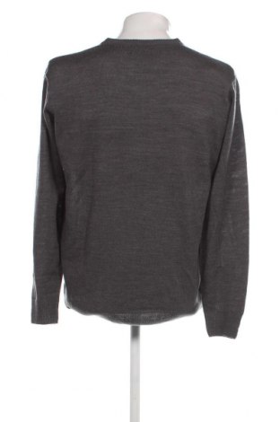 Pánsky sveter , Veľkosť L, Farba Sivá, Cena  4,93 €