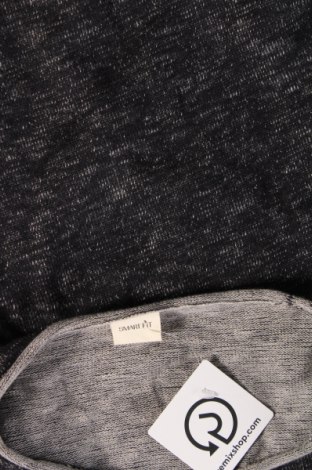 Ανδρικό πουλόβερ, Μέγεθος XL, Χρώμα Μαύρο, Τιμή 6,64 €