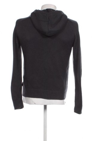 Ανδρικό πουλόβερ, Μέγεθος S, Χρώμα Μπλέ, Τιμή 5,02 €