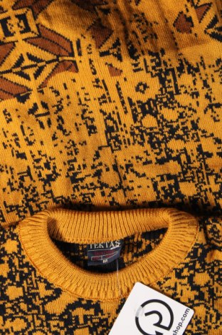 Pánský svetr , Velikost M, Barva Vícebarevné, Cena  129,00 Kč
