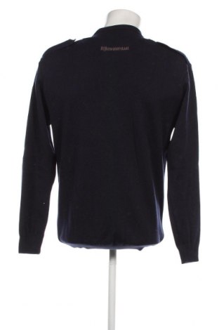 Pánsky sveter , Veľkosť M, Farba Modrá, Cena  4,60 €