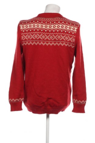 Ανδρικό πουλόβερ, Μέγεθος L, Χρώμα Πολύχρωμο, Τιμή 7,18 €