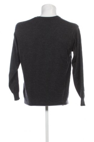 Ανδρικό πουλόβερ, Μέγεθος L, Χρώμα Γκρί, Τιμή 5,20 €