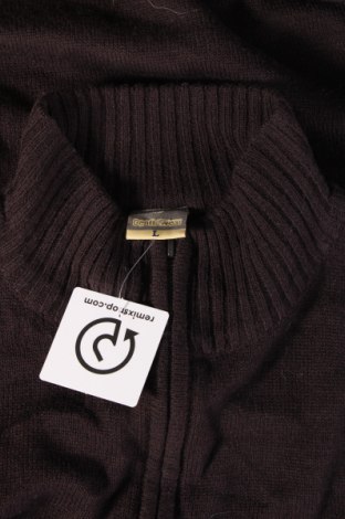 Pánsky sveter , Veľkosť L, Farba Hnedá, Cena  6,58 €
