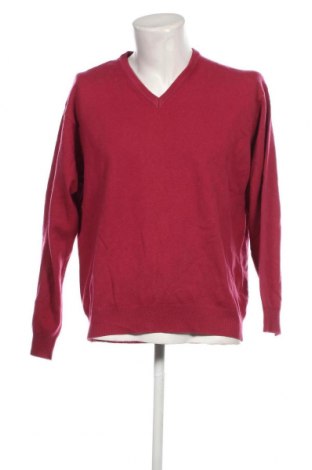 Pánsky sveter , Veľkosť L, Farba Ružová, Cena  5,43 €