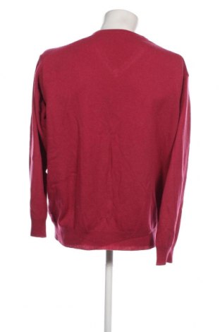 Ανδρικό πουλόβερ, Μέγεθος L, Χρώμα Ρόζ , Τιμή 8,43 €