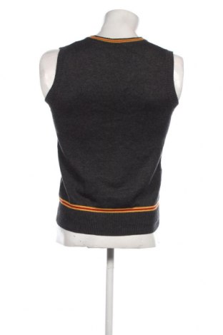 Ανδρικό πουλόβερ, Μέγεθος S, Χρώμα Γκρί, Τιμή 3,59 €