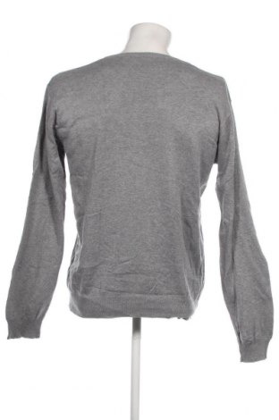 Pánsky sveter , Veľkosť XL, Farba Sivá, Cena  4,44 €